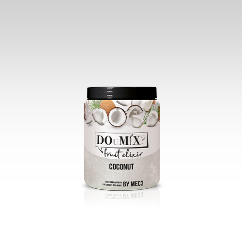 Fruit Elixir Coconut