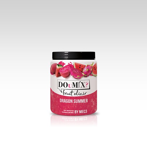 Fruit Elixir Dragon Summer