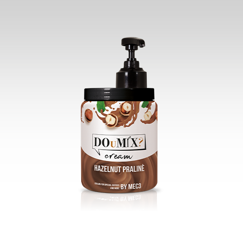 Cream Hazelnut Pralinè