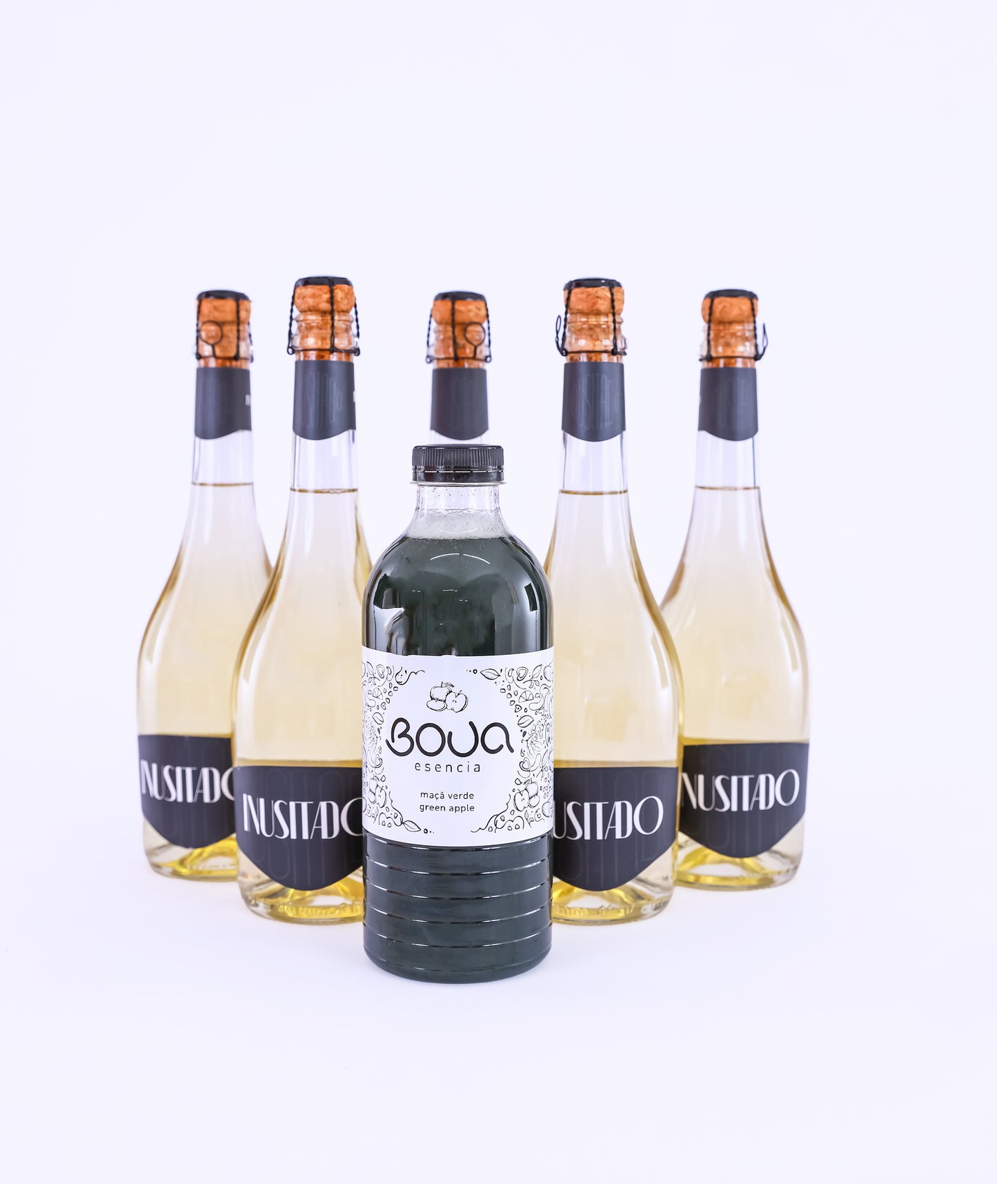 Kit Especial Sangria