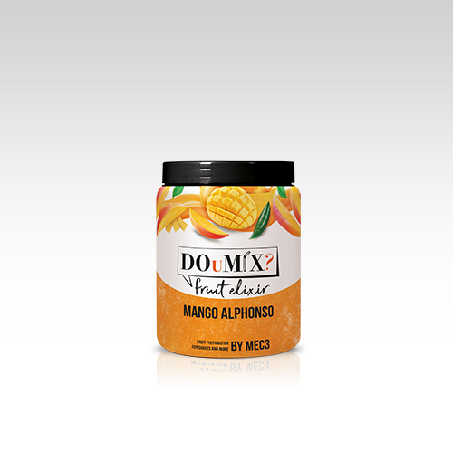 Fruit Elixir Mango Alphonso