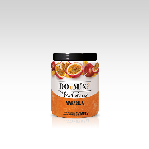 Fruit Elixir Maracuja