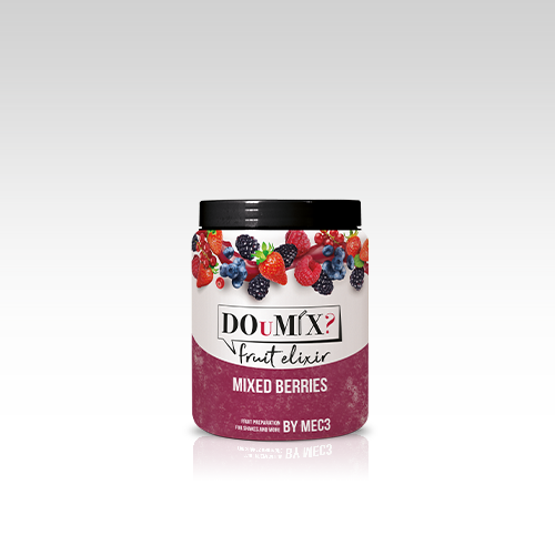 Fruit Elixir Mixed Berries