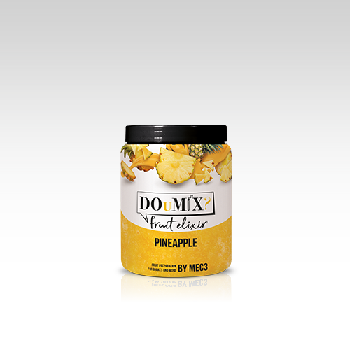 Fruit Elixir Pineapple