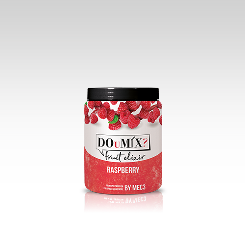 Fruit Elixir Raspberry