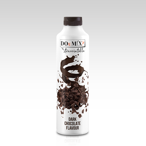 Stracciatella Dark Chocolate Flavour