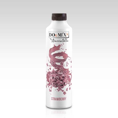 Stracciatella Strawberry