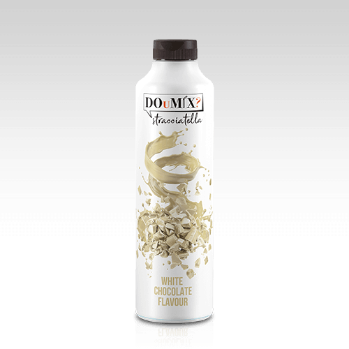 Stracciatella White Chocolate Flavour