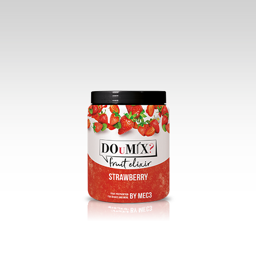 Fruit Elixir Strawberry