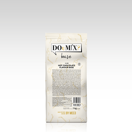 Base Hot Chocolate Flavour
