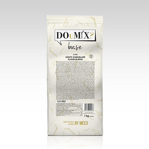 Base White Chocolate Flavour