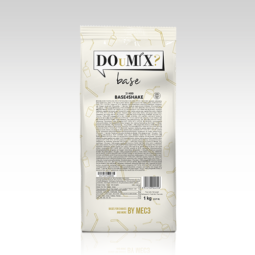 Base Base4Shake