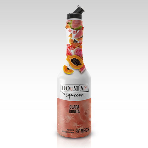 Squeeze Guapa Bonita