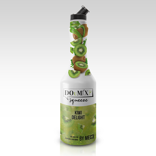 Squeeze Kiwi Delight