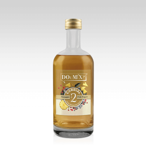 Cordial N.2 Pinapple & Pink Pepper