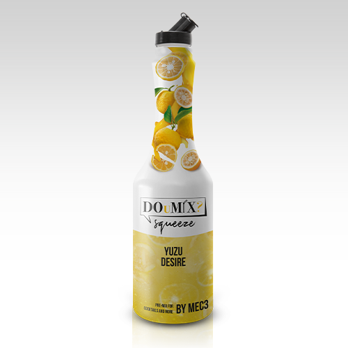 Squeeze Yuzu Desire