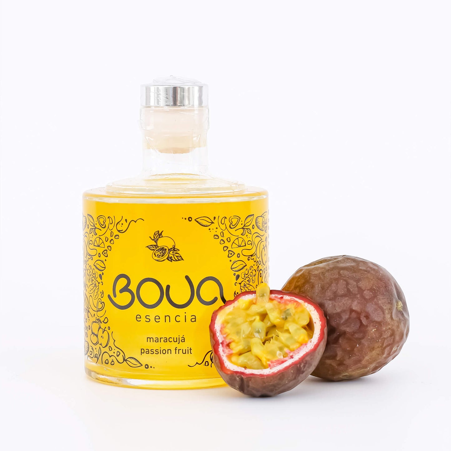 Maracujá