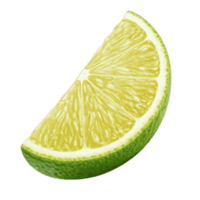 Gomo de lima.
