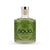 Garrafa de vidro BOUA Esencia Maçã Verde Green Apple, com rolha.