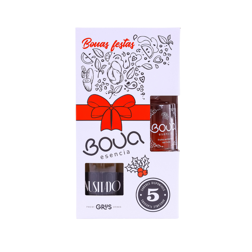 Kit Natal Sangria