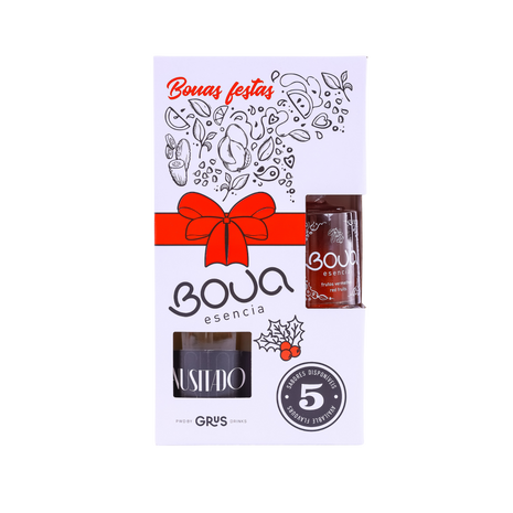 Kit Natal Sangria