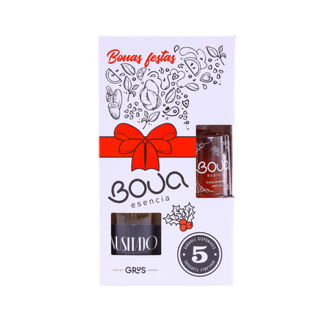 Kit Natal Sangria