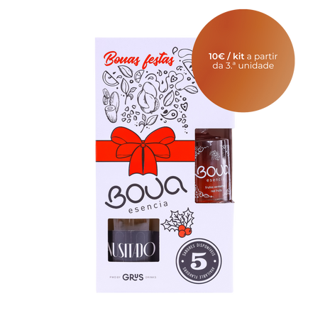 Kit Natal Sangria