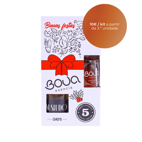 Kit Natal Sangria