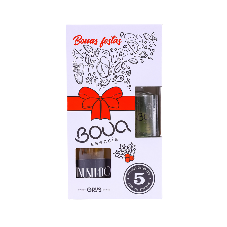 Kit Natal Sangria