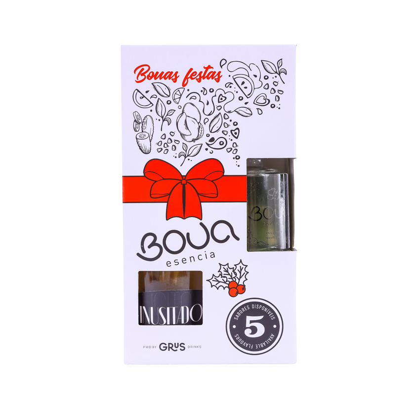 Kit Natal Sangria