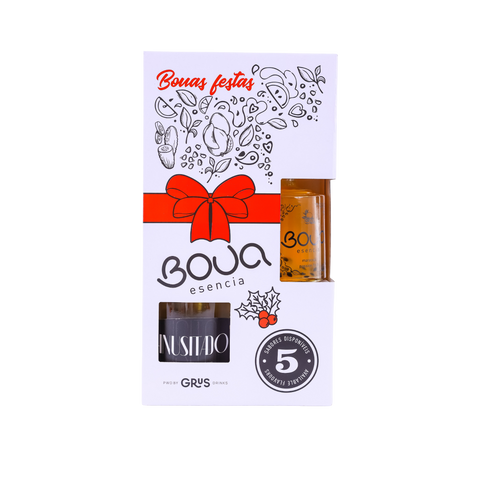 Kit Natal Sangria