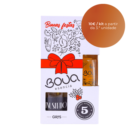 Kit Natal Sangria