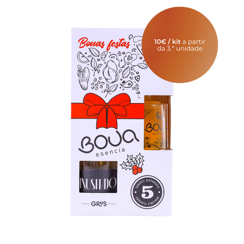 Kit Natal Sangria