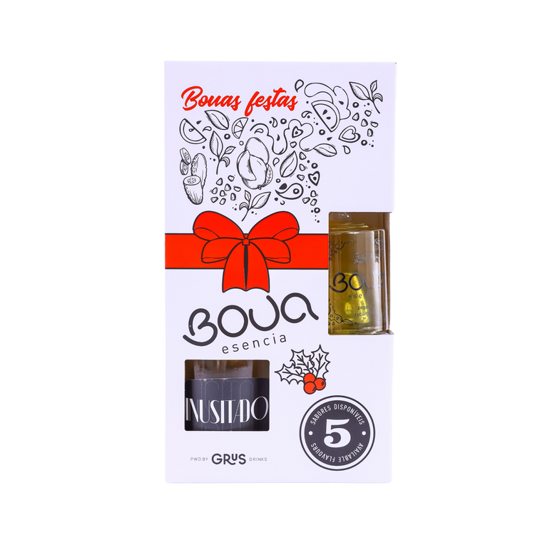 Kit Natal Sangria